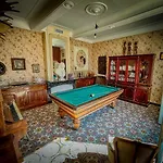Demeure Des Trois Foudres Гостевой дом Caux