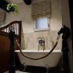 Demeure Des Trois Foudres Гостевой дом 4*