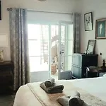 Vendégház Demeure Des Trois Foudres