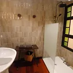 Vendégház Demeure Des Trois Foudres