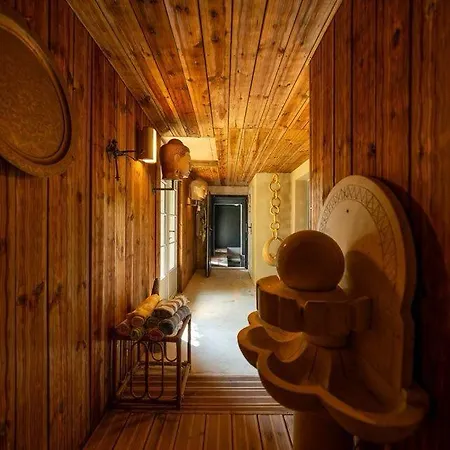 Demeure Des Trois Foudres 4* Caux