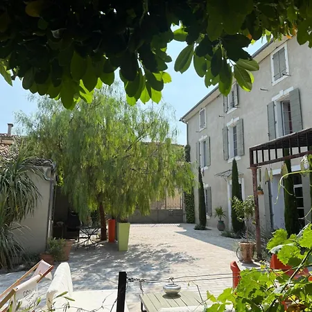 Gasthof Demeure Des Trois Foudres
