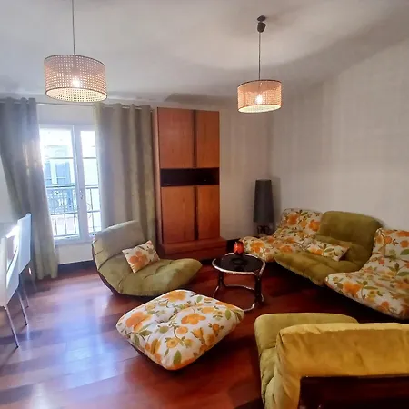 Demeure Des Trois Foudres 4* Caux
