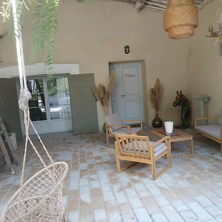 Gasthof Demeure Des Trois Foudres 4*