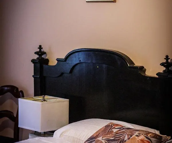 Demeure Des Trois Foudres Caux